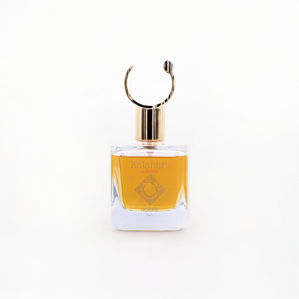 Kalahari Extrême - Noème Paris - Eau de parfum 100ml