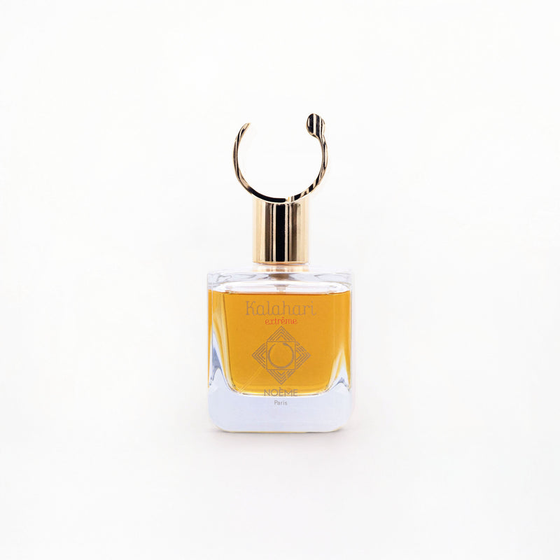 Kalahari Extrême - Noème Paris - Eau de parfum 100ml