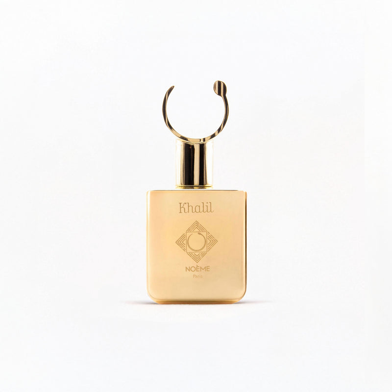 Khalil - Noème Paris - Eau de parfum 100ml