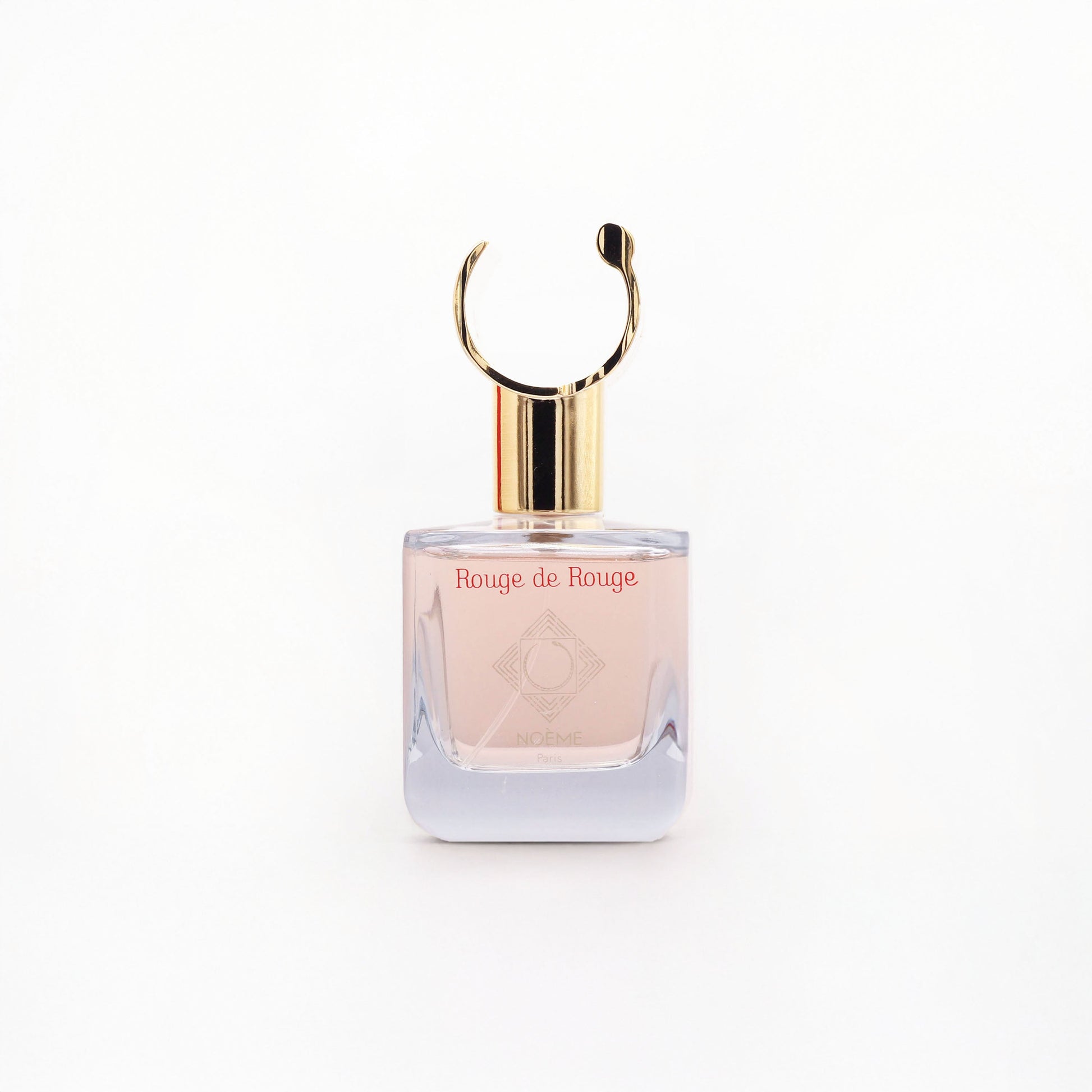 Rouge de Rouge - Noème Paris - Eau de parfum 100ml