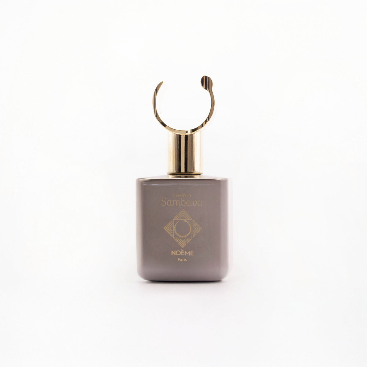 Vanille de Sambava - Noème Paris - Eau de parfum 100ml