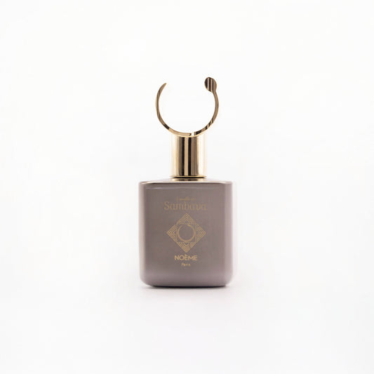 Vanille de Sambava - Noème Paris - Eau de parfum 100ml
