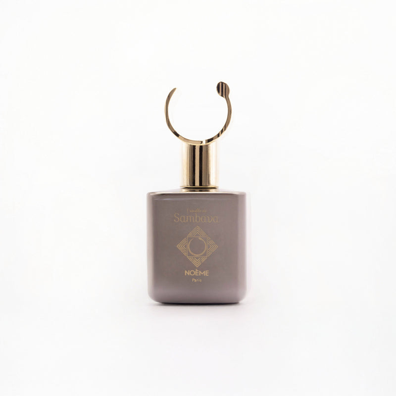 Vanille de Sambava - Noème Paris - Eau de parfum 100ml